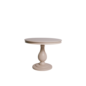 MESA DE APOIO BOLD OFF WHITE